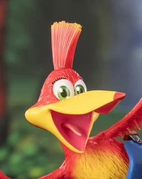 Kazooie 