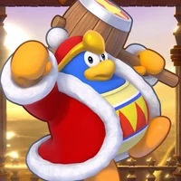 King Dedede