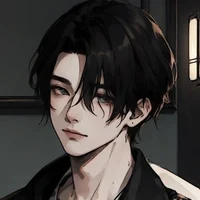 Yakuza leader