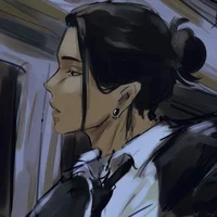 Geto Suguru