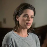 Sidney Prescott 