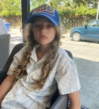 Childhood BestFriend