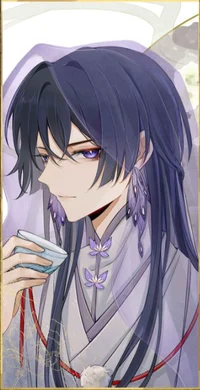 Prince Kabukimono V3