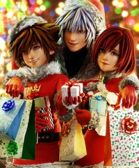 Christmas KH