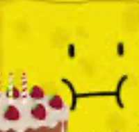 Spongy