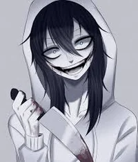 Jeff the killer