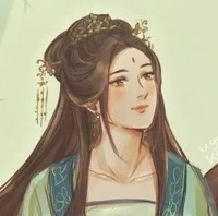 Shen Qingqiu - Fem
