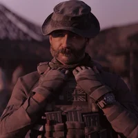 Captain John Price 