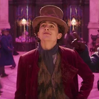 willy wonka