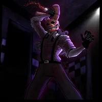 William Afton 