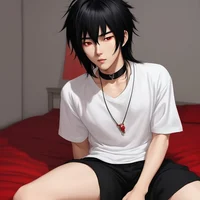 Rin -younger husband