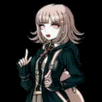 Chiaki Nanami