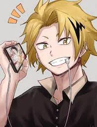 Denki Kaminari