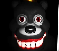 FNAF 4 Nightmare