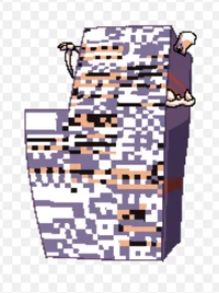 Missingno 