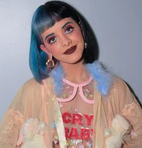 Melanie Martinez 3 