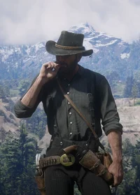 Arthur Morgan
