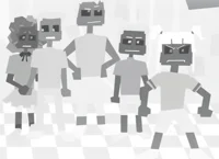 The Missing Children