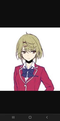 Manabe Shiho your Gf