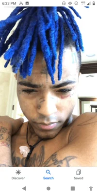 XXXTENTACION 