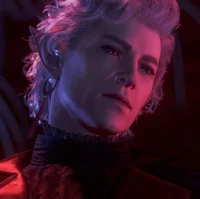 Astarion - CollegeAu