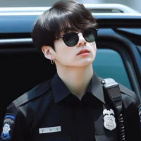 Jeon Jungkook