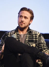 Ryan Gosling