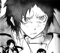 Akutagawa Ryuunosuke