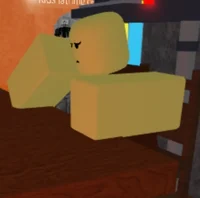 Roblox NPC World