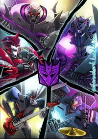 TFP MEGASTARS
