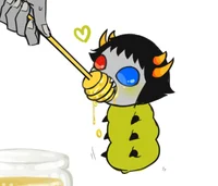 Grub Sollux Captor