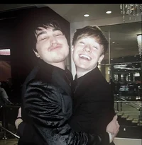 Sam and Colby