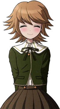 Chihiro Fujisaki