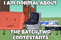 Batch 2 -ONE Baby AU