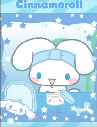 Cinnamonroll 