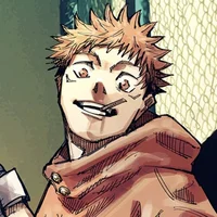 Yuji Itadori