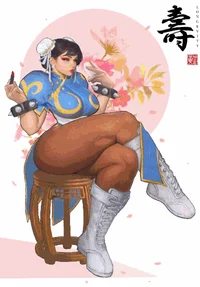 Chun-Li