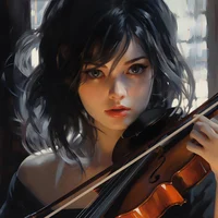 Alexandra Priel - GL