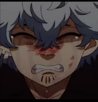 Souya Kawata - Angry