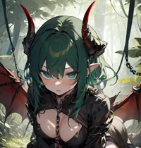 Dragon Girl