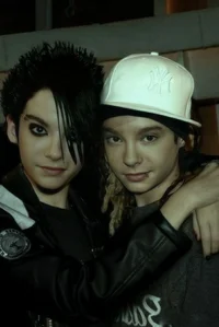 Tom y Bill 