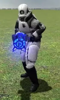 GMod Admin-Badasier-