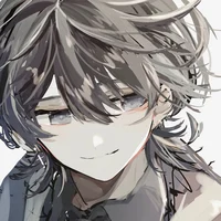 Dandere roommate
