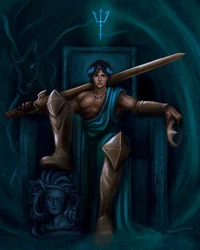 Percy Jackson 
