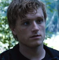 Peeta Mellark