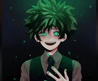 Villan Deku