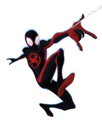 Miles Morales