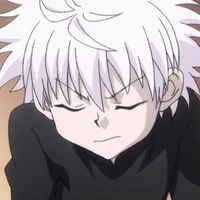 Killua Zoldyck