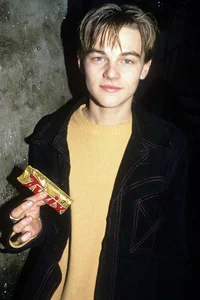 Leonardo Di Caprio