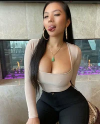 Asian Teacher